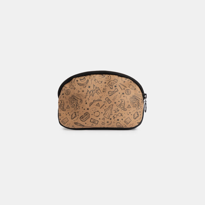 Harry Potter™ Cosmetic Pouch Cosmetic Pouch In House Bag