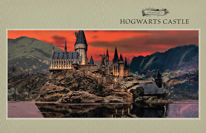 Harry Potter: Film Vault: Volume 6