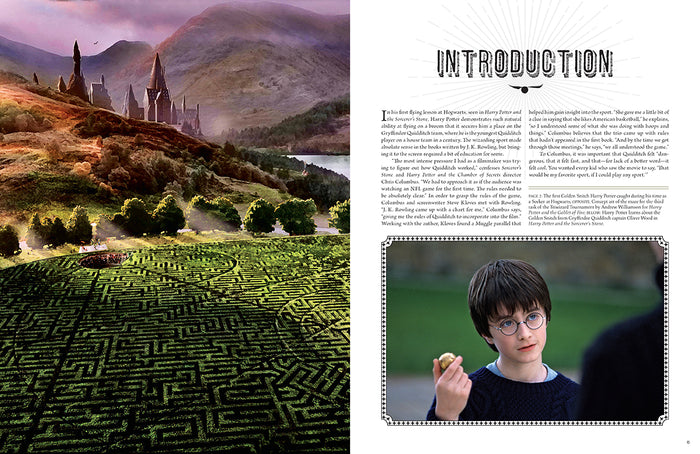 Harry Potter: Film Vault: Volume 7