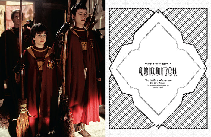 Harry Potter: Film Vault: Volume 7