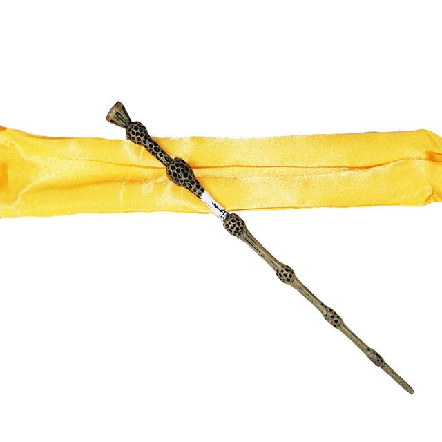 Harry Potter Magic Wands