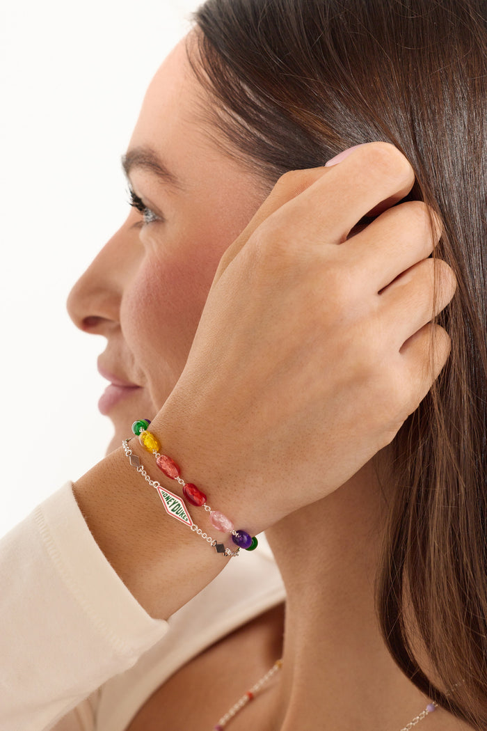 Harry Potter™ Sweet Nostalgia Bertie Bott's Bracelet