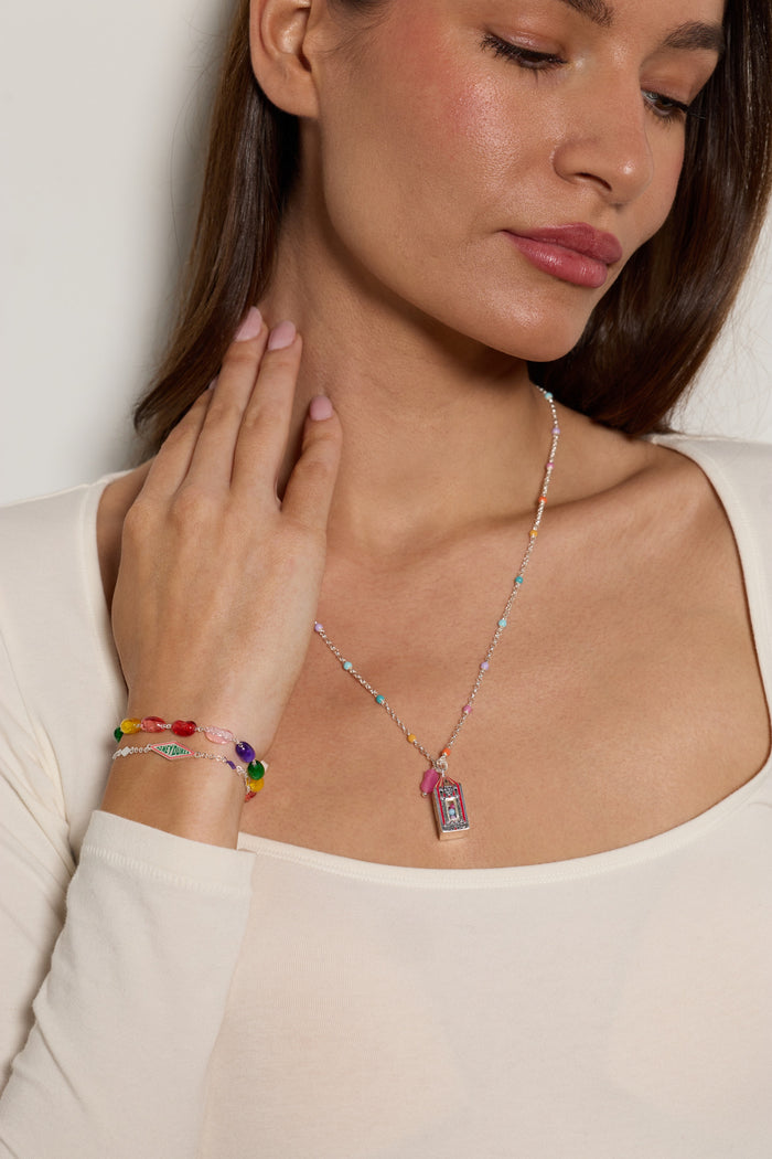 Harry Potter™ Sweet Nostalgia Bertie Bott's Bracelet