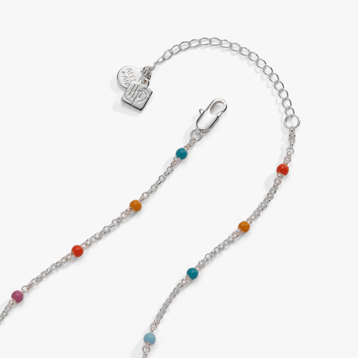 Harry Potter™ Sweet Nostalgia Bertie Bott's Necklace