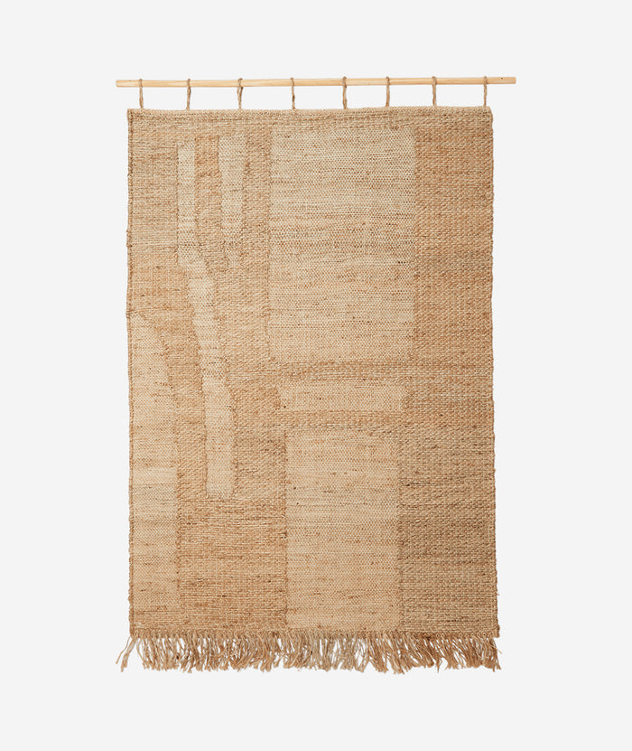 Harvest Wall Rug - More Options - BEAM