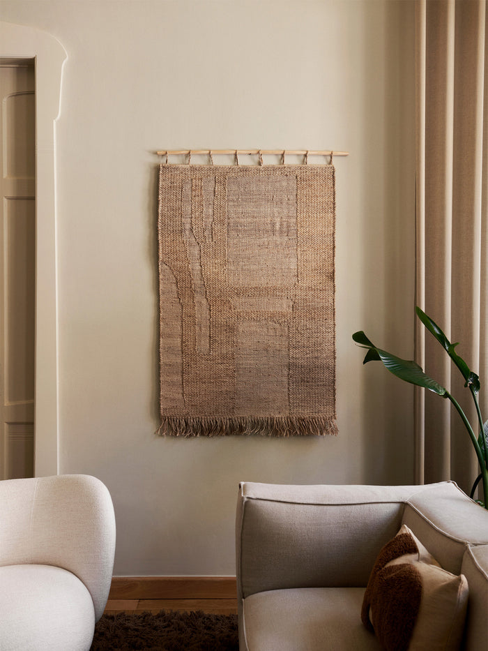 Harvest Wall Rug - More Options - BEAM