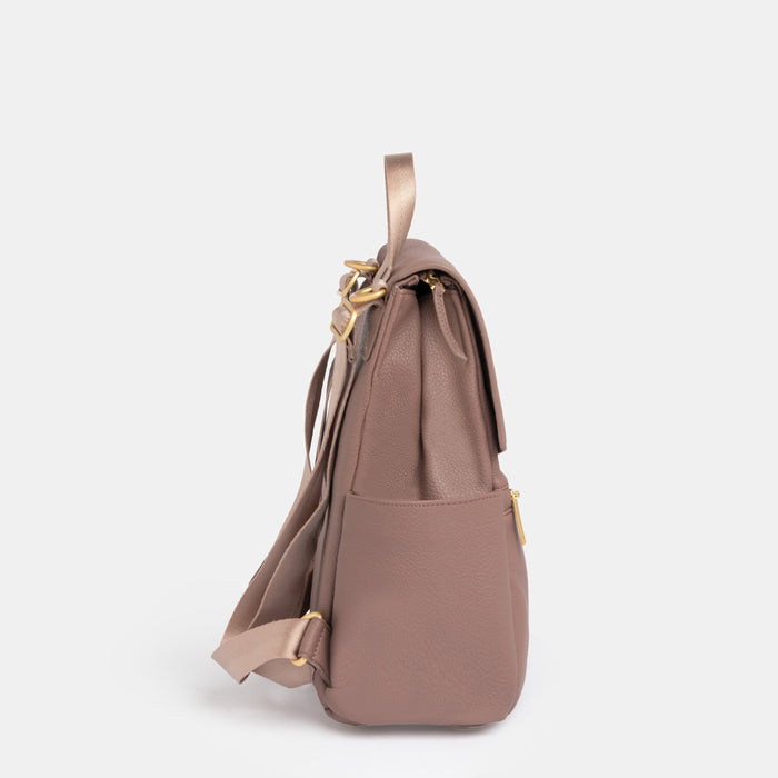 Heather Mini Classic Diaper Bag II Mini Classic Diaper Bag II Diaper Bag