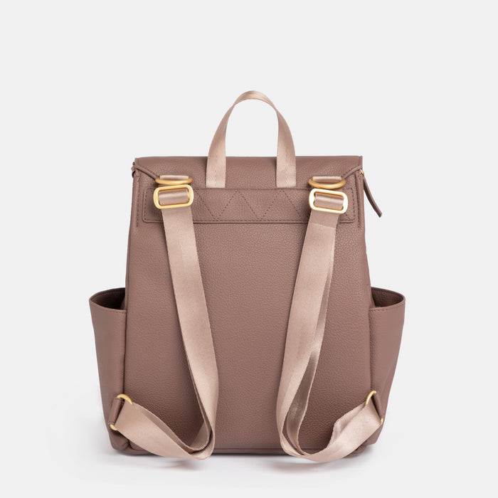 Heather Mini Classic Diaper Bag II Mini Classic Diaper Bag II Diaper Bag