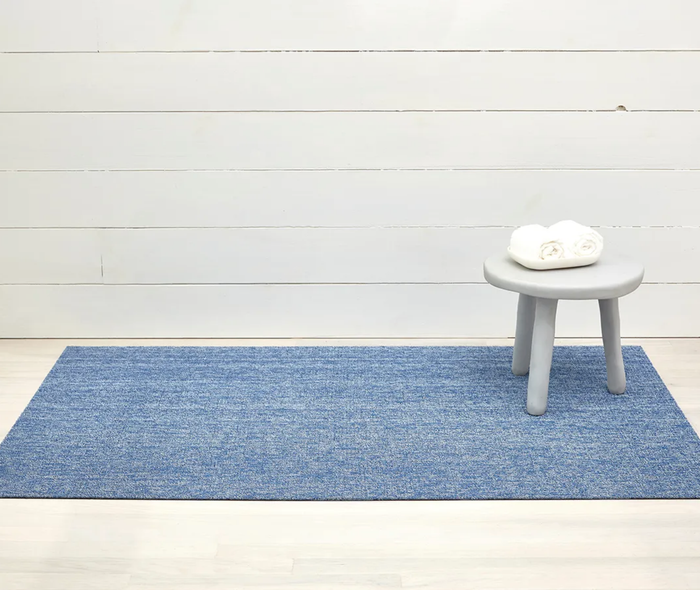 Heathered Shag Mat - More Options - BEAM