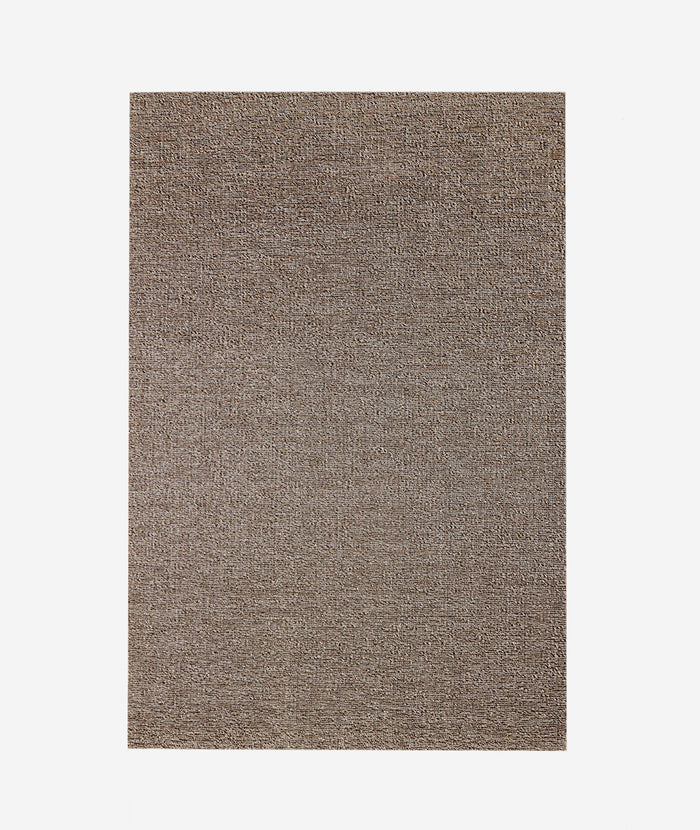 Heathered Shag Mat - More Options - BEAM