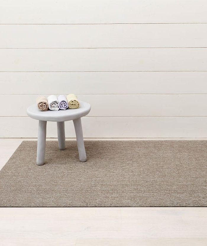 Heathered Shag Mat - More Options - BEAM