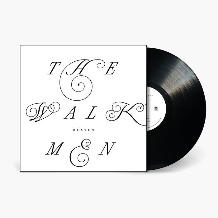The Walkmen - Heaven Vinyl & Merch | Fat Possum Records