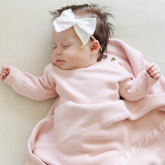 0-3 Months / Pink