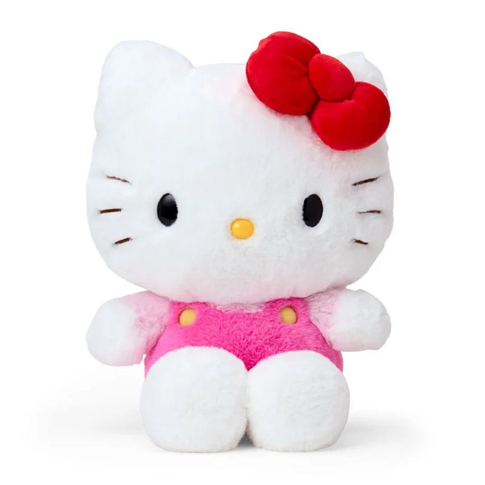 Hello Kitty 12" Large Classic Plush (Sanrio Original Series) Plush Japan Original