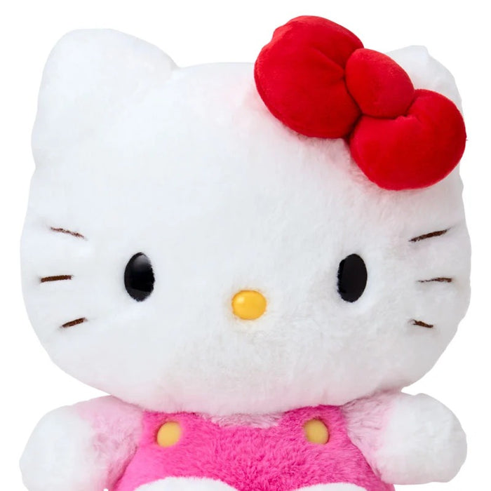 Hello Kitty 12" Large Classic Plush (Sanrio Original Series) Plush Japan Original