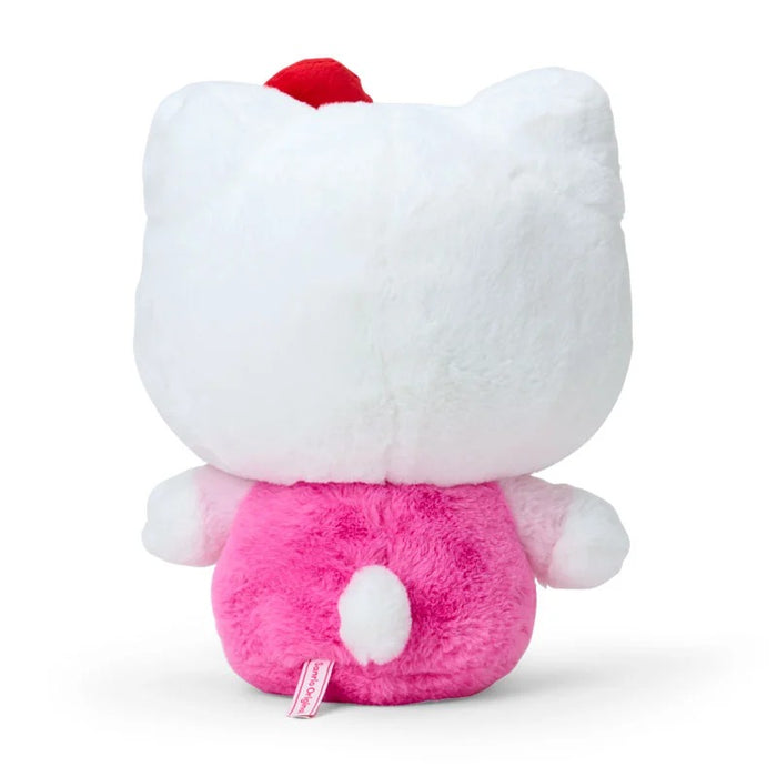 Hello Kitty 12" Large Classic Plush (Sanrio Original Series) Plush Japan Original