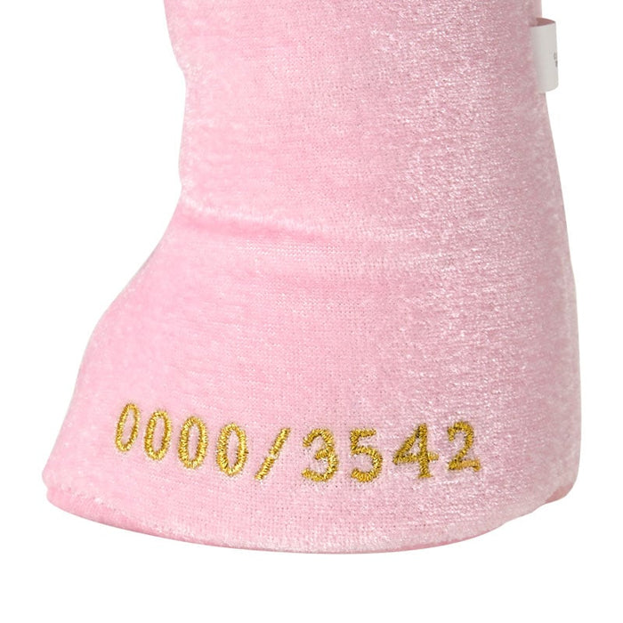 Hello Kitty 18" Boxed Plush 50th Anniv. (Fashionable Ribbons Series) Plush Japan Original