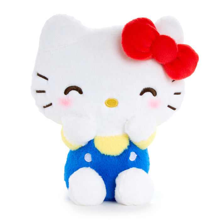Hello Kitty 7" Smile Plush (Many Moods Series) Plush NAKAJIMA CORPORATION