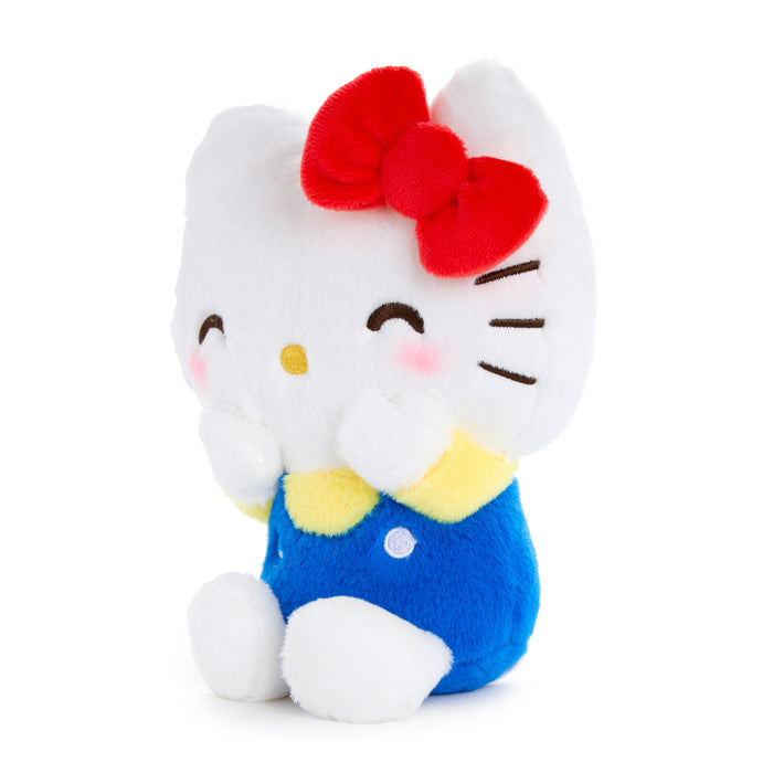 Hello Kitty 7" Smile Plush (Many Moods Series) Plush NAKAJIMA CORPORATION