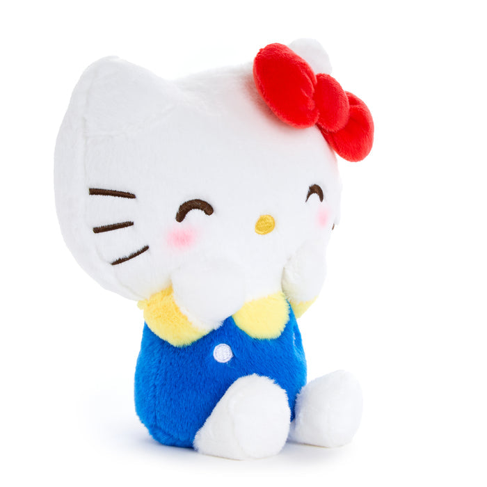 Hello Kitty 7" Smile Plush (Many Moods Series) Plush NAKAJIMA CORPORATION