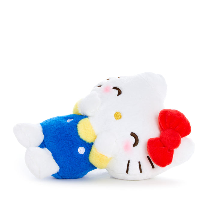 Hello Kitty 7" Smile Plush (Many Moods Series) Plush NAKAJIMA CORPORATION
