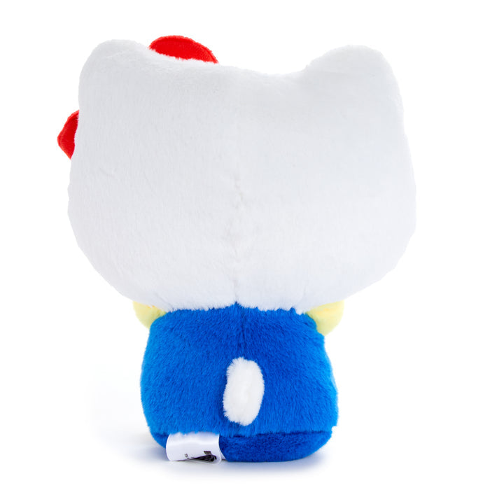 Hello Kitty 7" Smile Plush (Many Moods Series) Plush NAKAJIMA CORPORATION