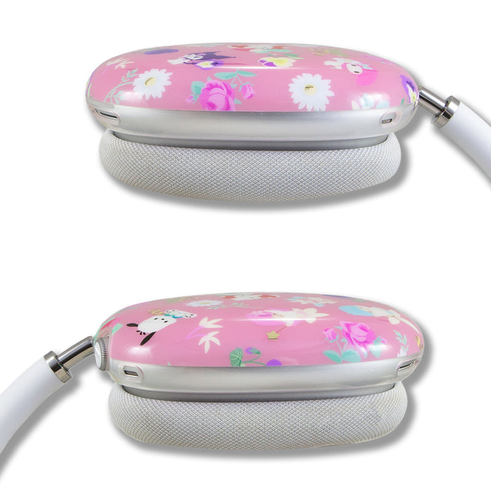 Hello Kitty and Friends x Sonix Floral Airpods Max Cover Accessory BySonix Inc.