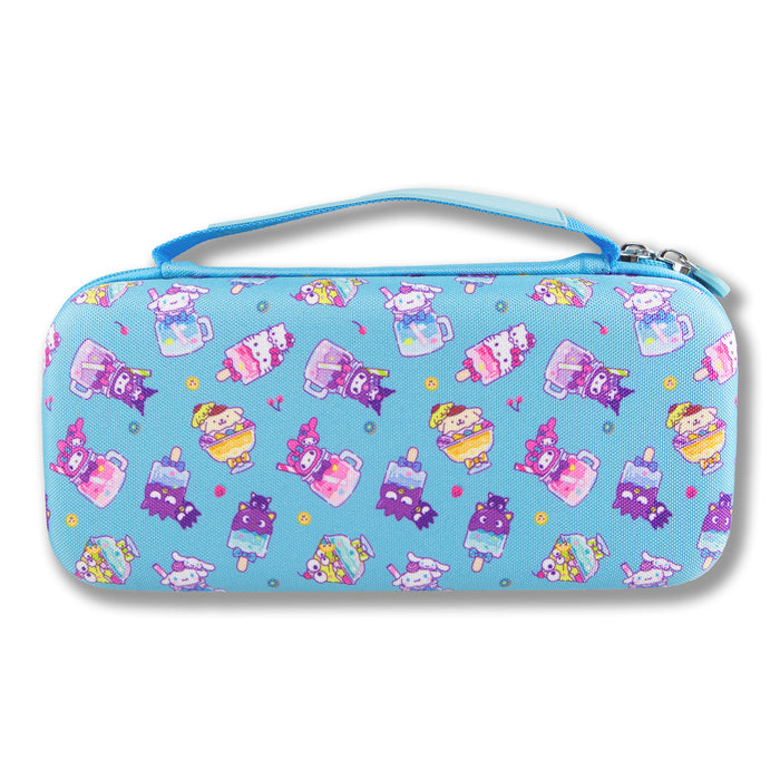 Hello Kitty and Friends x Sonix Nintendo Switch Case (Frozen Treats) Accessory BySonix Inc.