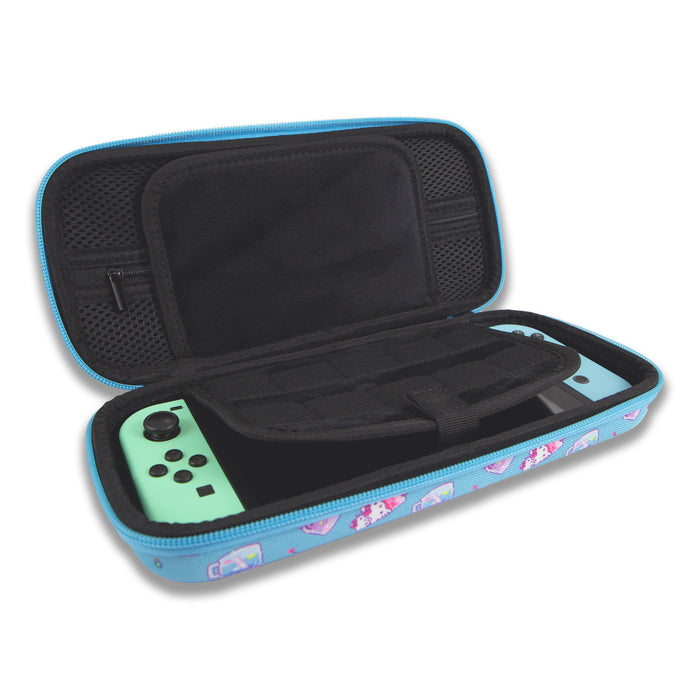 Hello Kitty and Friends x Sonix Nintendo Switch Case (Frozen Treats) Accessory BySonix Inc.