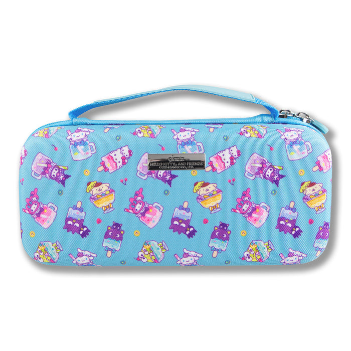 Hello Kitty and Friends x Sonix Nintendo Switch Case (Frozen Treats) Accessory BySonix Inc.