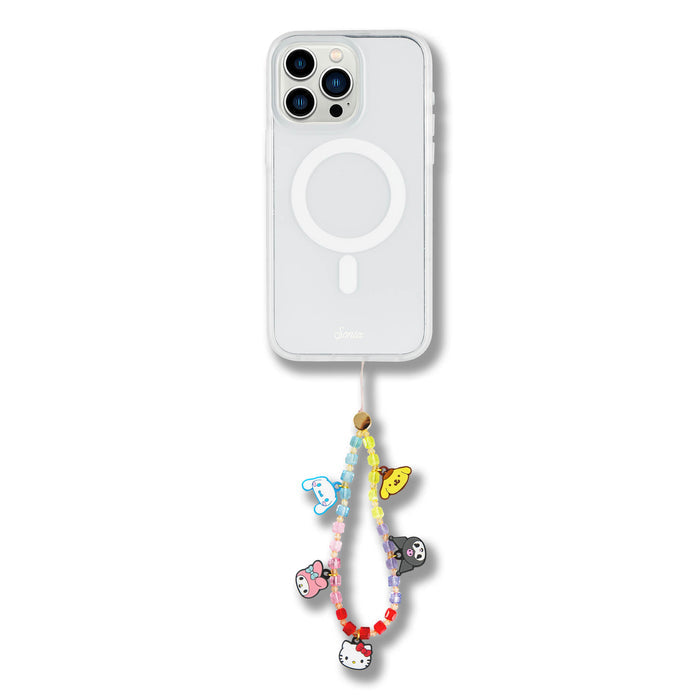 Hello Kitty and Friends x Sonix Phone Beaded Wristlet Accessory BySonix Inc.
