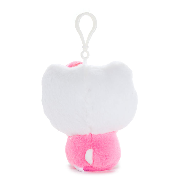 Hello Kitty Excite Mascot Bag Charm (Many Moods Series) Plush NAKAJIMA CORPORATION
