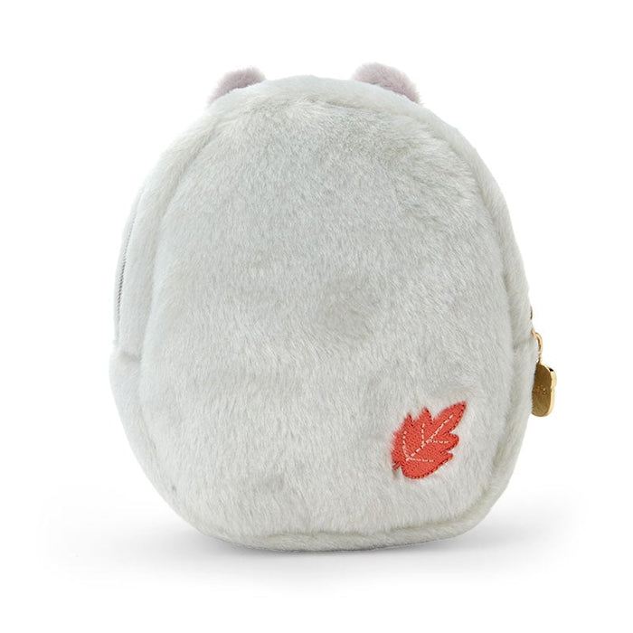 Hello Kitty Mini Zipper Pouch (Fauna Friends Series) Bags Japan Original