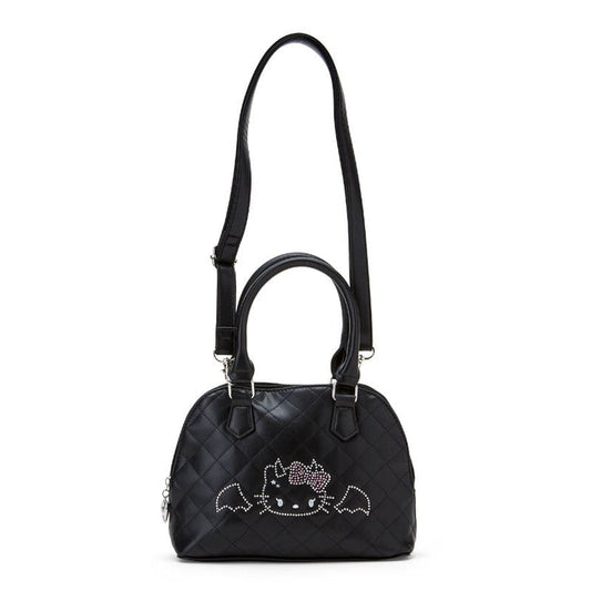 Hello Kitty Naughty 2-Way Crossbody Bag (Naughty and Nice Series) Bags Japan Original