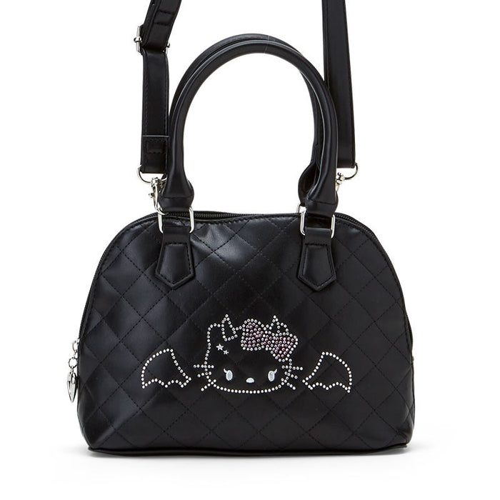 Hello Kitty Naughty 2-Way Crossbody Bag (Naughty and Nice Series) Bags Japan Original