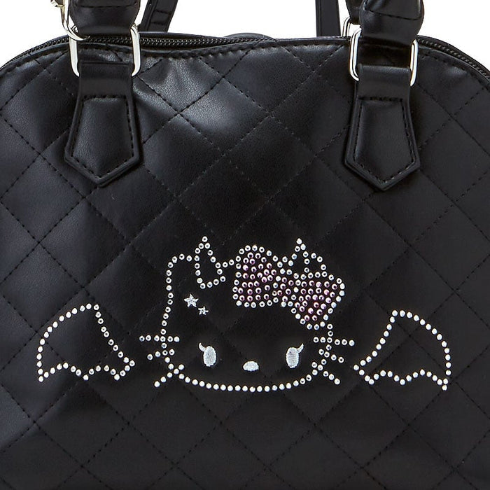 Hello Kitty Naughty 2-Way Crossbody Bag (Naughty and Nice Series) Bags Japan Original