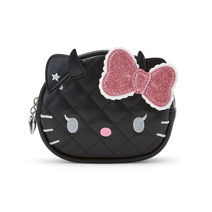 Hello Kitty Naughty Zipper Pouch (Naughty and Nice Series) Bags Japan Original