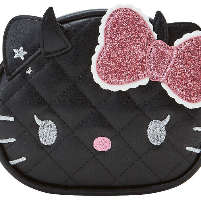 Hello Kitty Naughty Zipper Pouch (Naughty and Nice Series) Bags Japan Original