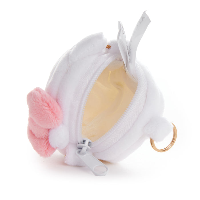 Hello Kitty Plush Convertible Mini Pouch (Wink Series) Bags Global Original