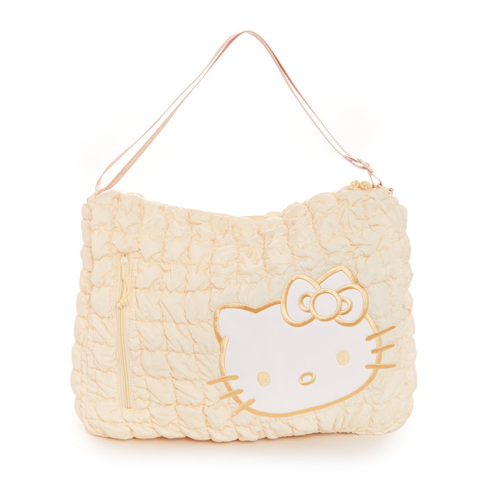 Hello Kitty Shoulder Bag (Snow Series) Bags NAKAJIMA CORPORATION