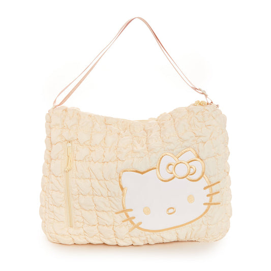 Hello Kitty Shoulder Bag (Snow Series) Bags NAKAJIMA CORPORATION