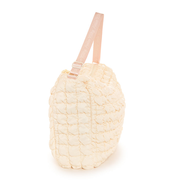 Hello Kitty Shoulder Bag (Snow Series) Bags NAKAJIMA CORPORATION
