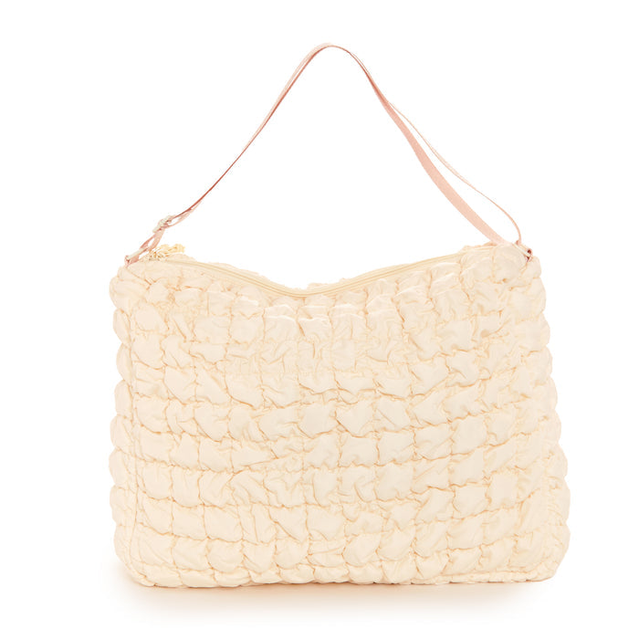 Hello Kitty Shoulder Bag (Snow Series) Bags NAKAJIMA CORPORATION
