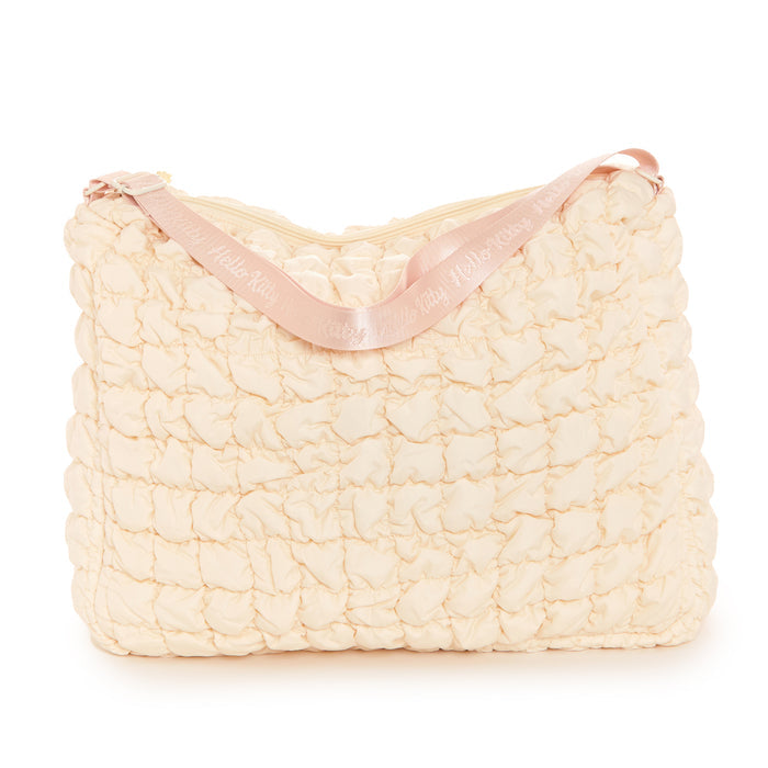 Hello Kitty Shoulder Bag (Snow Series) Bags NAKAJIMA CORPORATION