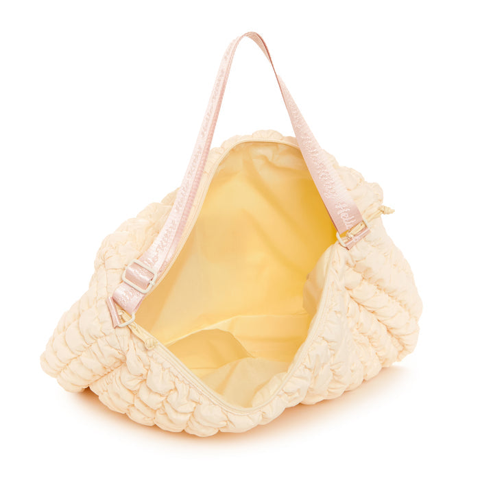Hello Kitty Shoulder Bag (Snow Series) Bags NAKAJIMA CORPORATION