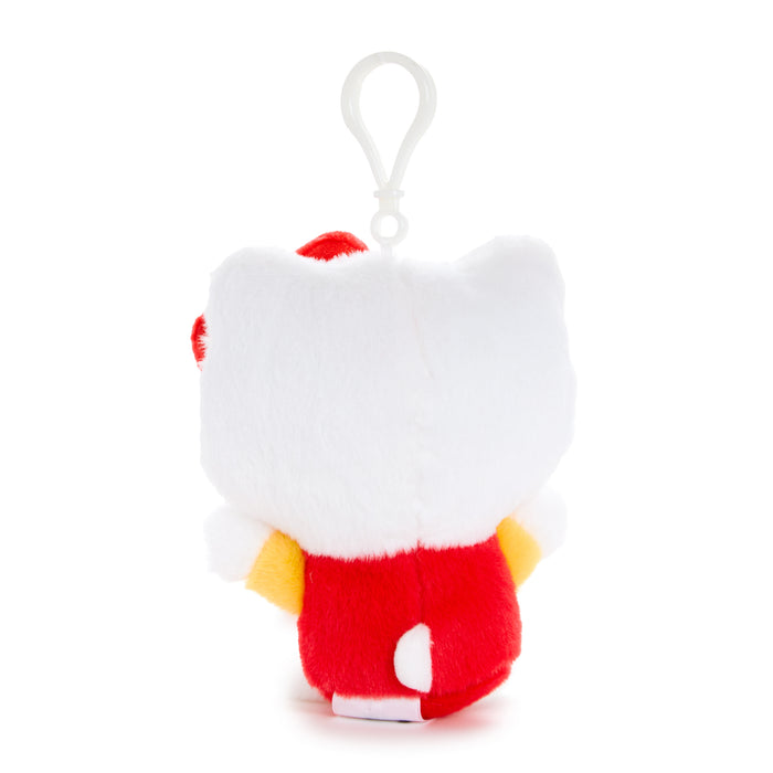 Hello Kitty Spark Mascot Bag Charm (Many Moods Series) Plush NAKAJIMA CORPORATION
