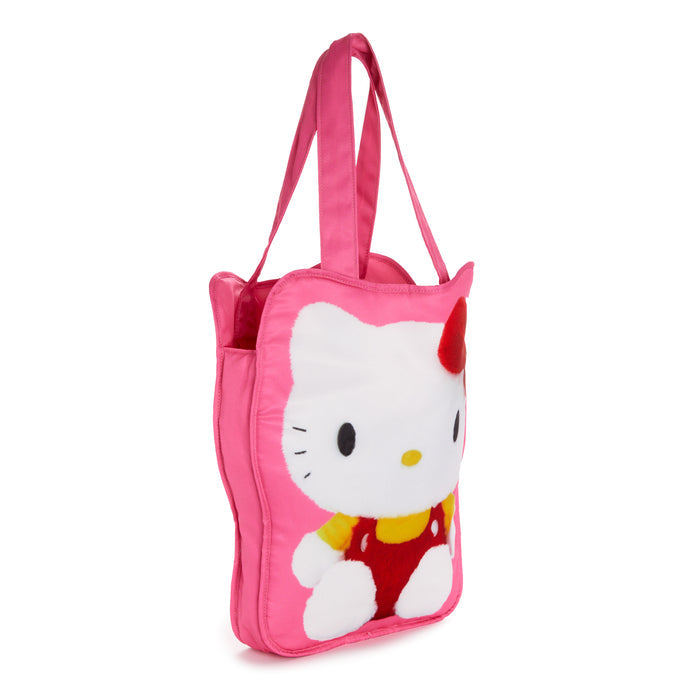 Hello Kitty Tote Bag (Photo Series) Bags NAKAJIMA CORPORATION