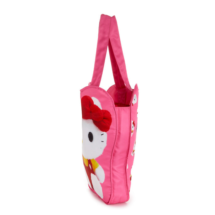 Hello Kitty Tote Bag (Photo Series) Bags NAKAJIMA CORPORATION