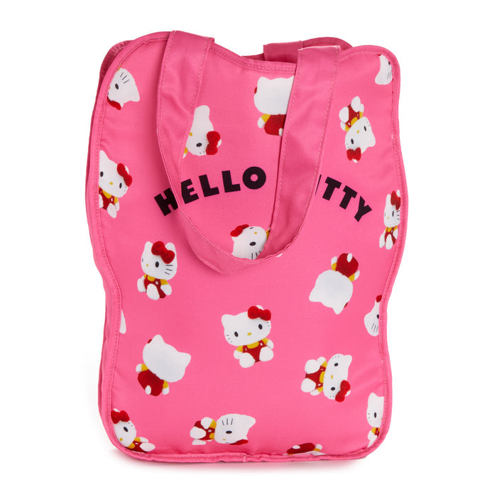Hello Kitty Tote Bag (Photo Series) Bags NAKAJIMA CORPORATION