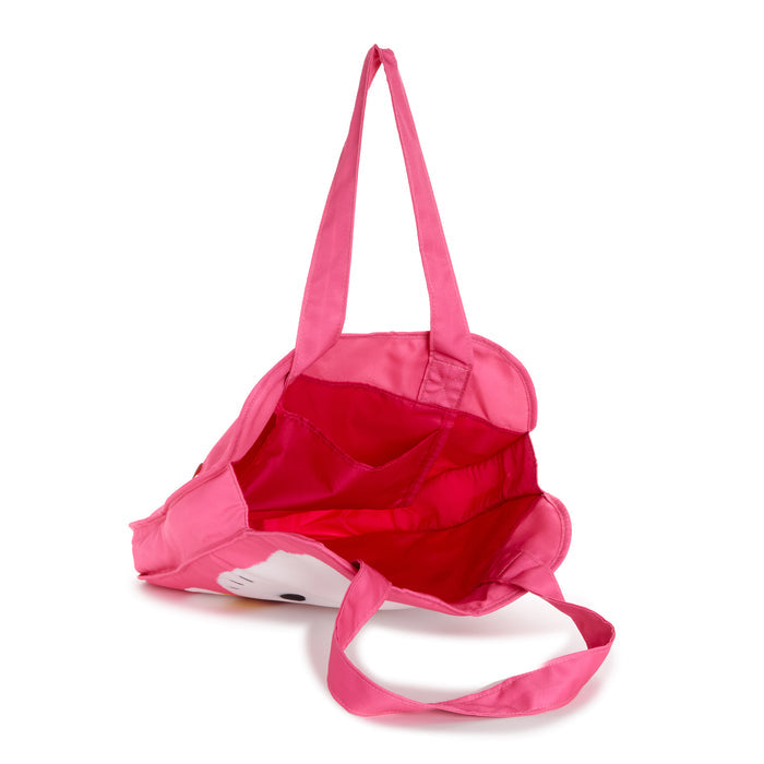 Hello Kitty Tote Bag (Photo Series) Bags NAKAJIMA CORPORATION
